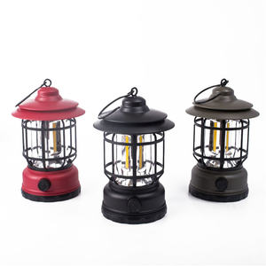 Precio competitivo <span class=keywords><strong>Camping</strong></span> luces <span class=keywords><strong>Camping</strong></span> lámpara al aire libre <span class=keywords><strong>Camping</strong></span> luz multifuncional al aire libre impermeable - Product Image 5