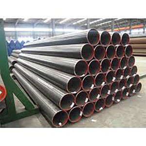 Precision Cold Drawn Seamless Carbon Steel Tube Made in China for Hydraulic Cylinders and Automotive <b>Parts</b> - Product Image 5