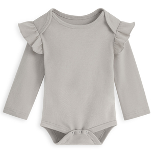 ชุดรอมเปอร์บอดี้สูทแขนสั้นสำหรับฤดูร้อน ผลิตโดยผู้ผลิตดั้งเดิม รับผลิตแบบ OEM ODM ขายส่ง - Product Image 2