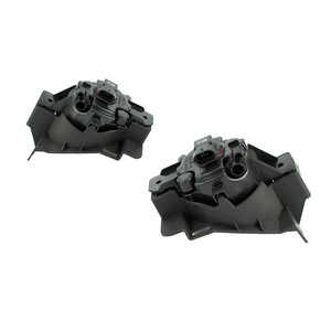 ไฟตัดหมอกนิสสัน E25 รุ่น YC100888-CL อะไหล่เปลี่ยนหลอดไฟหน้าแบบฮาโลเจน - Product Image 3