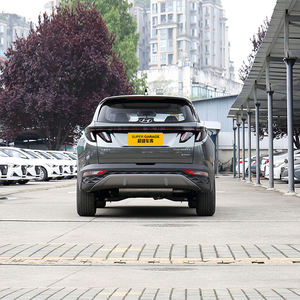 Véhicules <span class=keywords><strong>Hyundai</strong></span> Tucson Night d'occasion 2021 à vendre en Chine - Product Image 4