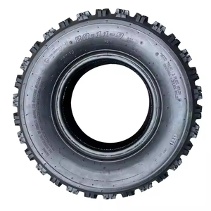TELSTAR ADVENT GNCC ATV Neumáticos 21x7-10 22x10-10 20x11-9 22x11-9 700 Todo Terreno Neumáticos ATV y UTV Neumáticos - Product Image 6
