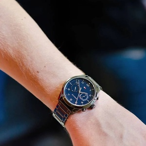 Orologio da uomo Tommy Hilfiger 1791782 - Product Image 3