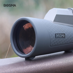 Bosma Bee Tiger Ii 12x56 Ed Monocular High Magnification Hd Portable Outdoor Viewing - Product Image 4