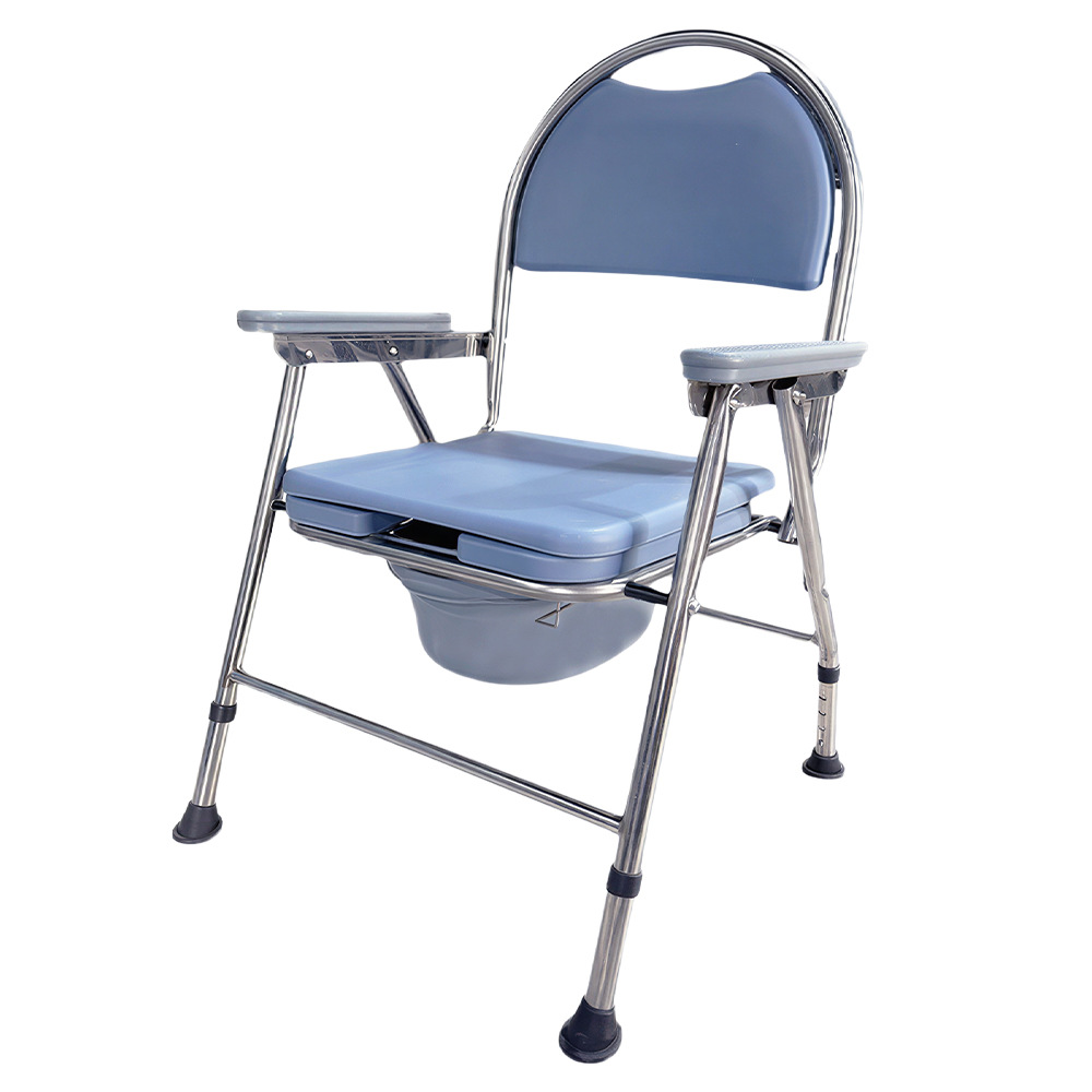 Height adjustable