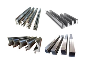 Punzone per Pressa Piegatrice in Acciaio ad Alto Tenore di Carbonio di Alta Qualità, Utensile per la Formatura della Lamiera, Matrice per la Piegatura del Metallo - Product Image 4