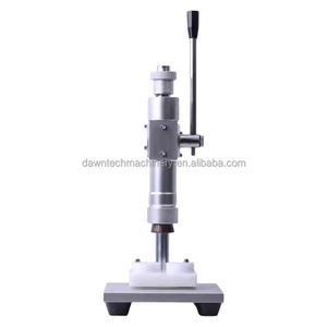 Herramienta de Prensado Manual para Frascos de Perfume de Vidrio Químico DAWNTECH, Máquina de Prensado con Motor Fácil de Operar 110V/220V - Product Image 4