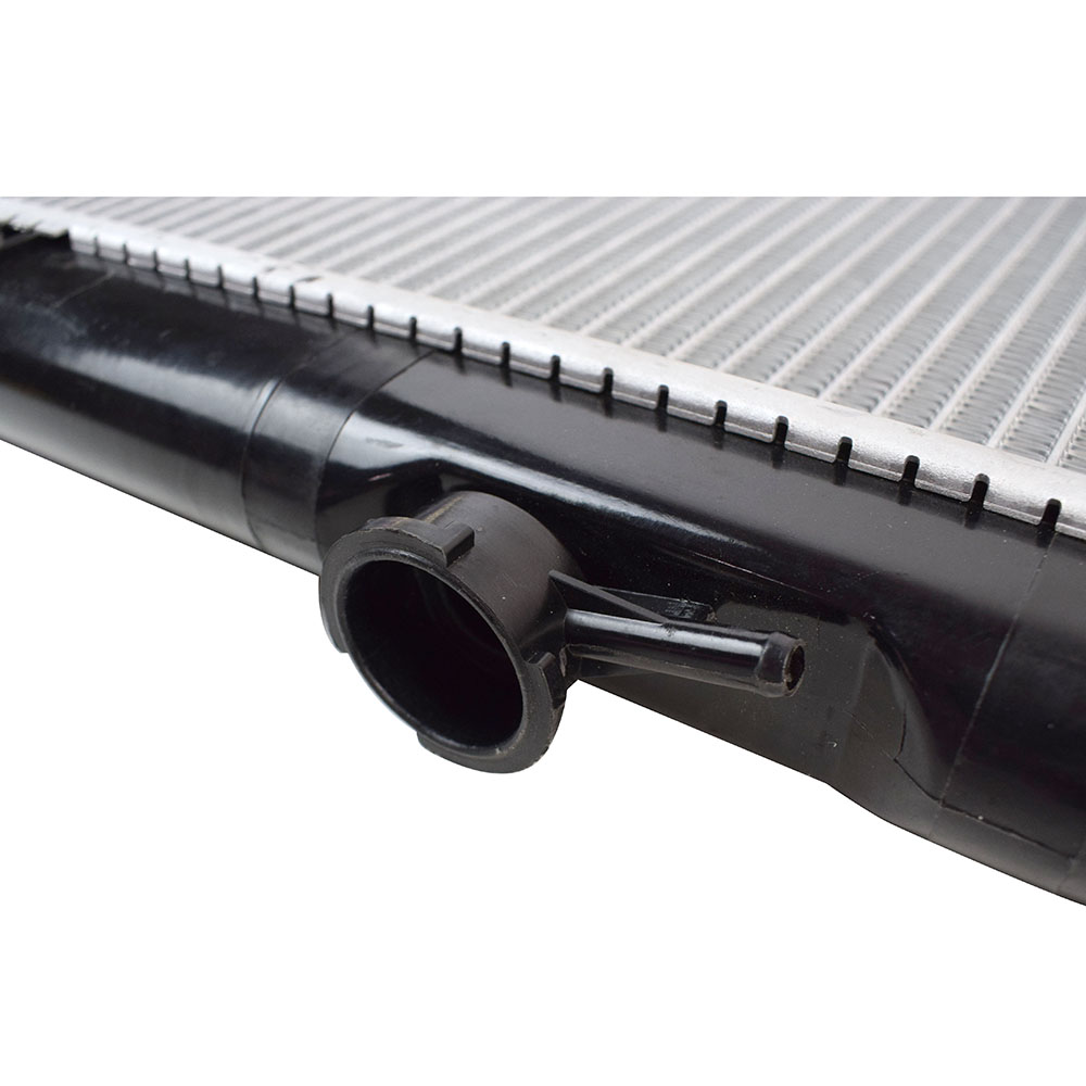 ISUZU TFR 94229941 Radiator Assy - Aluminum Brazed Quality