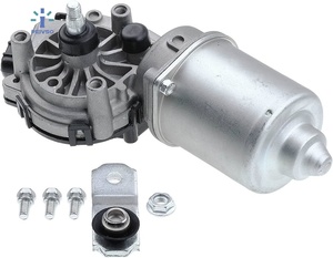 Moteur d'essuie-glace PEIVSO, prix direct usine, neuf pour Chevrolet Malibu 2013-2018, OEM 20980563, garantie 12 mois - Product Image 1