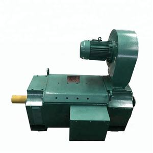 7.5kw 9kw 12kw 14kw 17kw 24kw DC 스핀들 전기 모터 - Product Image 1