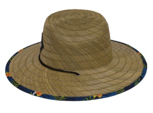 Chapeau de paille <span class=keywords><strong>mexicain</strong></span> Verano, <span class=keywords><strong>sombrero</strong></span> de paja pour homme, chapeau de soleil pour adulte, chapeau de cowboy en paille uni, impression numérique, 30 jours - Product Image 5