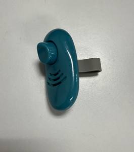 रंगीन कुत्ते पालतू प्रशिक्षण क्लिकर, उपयोग करने में आसान - Product Image 3
