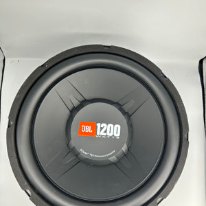 Altavoz con Forma de Auto, Altavoces de Audio para Auto de 8 Pulgadas, Altavoces de Neodimio para Auto - Product Image 1