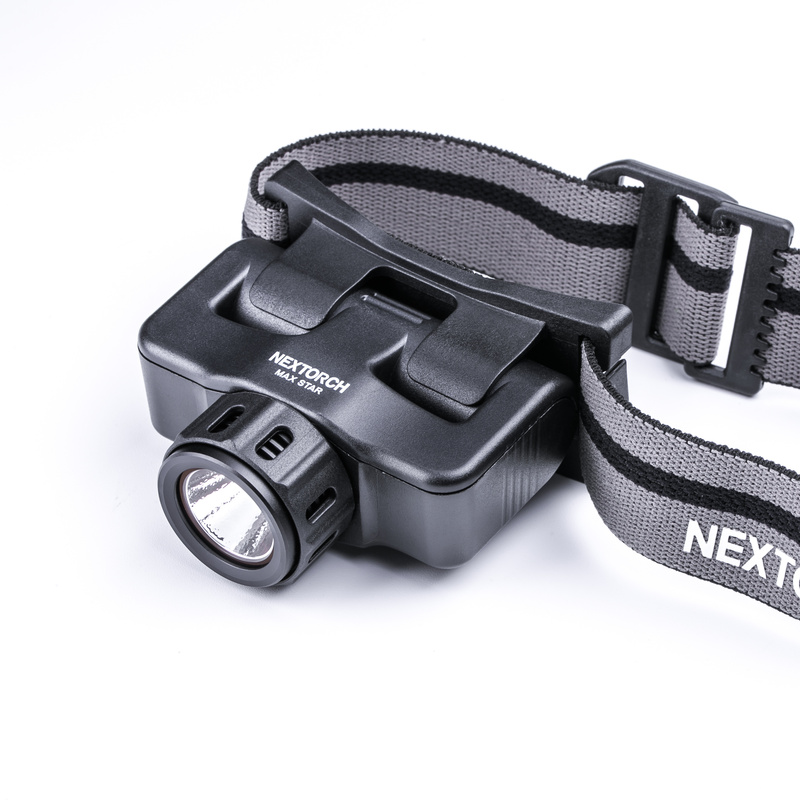 1200 Lumen Super Bright Flashlight Rechargeable