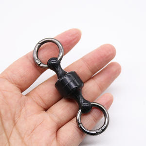 Mousqueton de libération magnétique à déclenchement rapide - Product Image 1