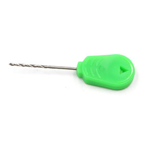 Accessori per la pesca alla carpa 2 in 1 Combo Set trapano Rigging Bait Needle Kit - Product Image 5
