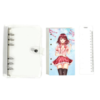 Libretas y Cuadernos de Diario Personalizables Vograce con Impresión en Papel de Cuero