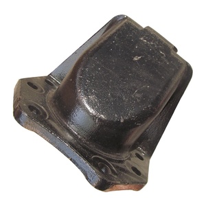 Ricambi Originali per Camion Leggeri Sinotruk Howo, Staffa del Molla a Balestra Posteriore di Marca Affidabile - Product Image 4