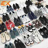 Chaussures en gros à prix abordable – Conteneurs complets pour l'Amérique centrale, l'Amérique du Sud, l'Asie du Sud-Est, l'Afrique – Prix compétitifs pour les importateurs