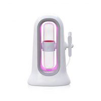 Appareil de soin du visage Hydro Dermabrasion, aspiration des points noirs, blanchiment de la peau, SA-HP07