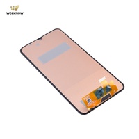 Écran tactile Incell fin et léger pour Samsung A16 5G SM-A166P – Pièces de rechange compatibles pour numériseur tactile