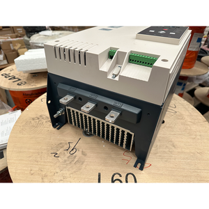 Proveedor de la UE, Arrancador Suave GE Electronic GE 220A 37kW <span class=keywords><strong>ASTAT</strong></span> XL 0220B V5 C1, 872245-QL21B220D - Product Image 6