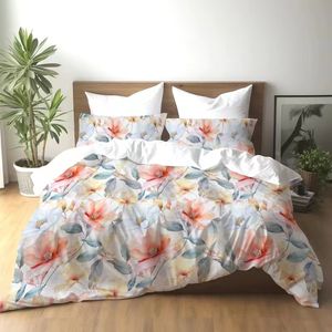 Ensembles de couettes personnalisés cartoon <span class=keywords><strong>mickey</strong></span> 3dprint <span class=keywords><strong>couette</strong></span> d couettes ensembles de couettes impression 3d ensemble de couettes imprimé numérique - Product Image 2