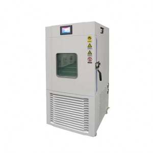 Cámara de Prueba de Temperatura y Humedad Ambiental Programable JY para Componentes Electrónicos - Product Image 2