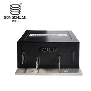 Controlador para Carro de Golf/Carro de Club de 36V 350A, Modelo 2586G09 1206-4301 de ITS Motor Controllers - Product Image 4