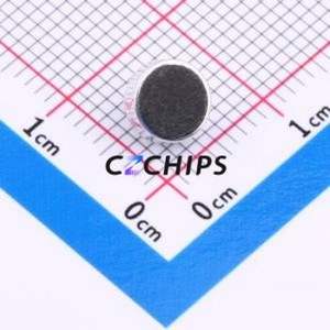 New & Original AMB-O60G42-AB1 Through hole Component (THT),D=6mm Integrated Circuit IC Chip <b>Microphone</b> - Product Image 1