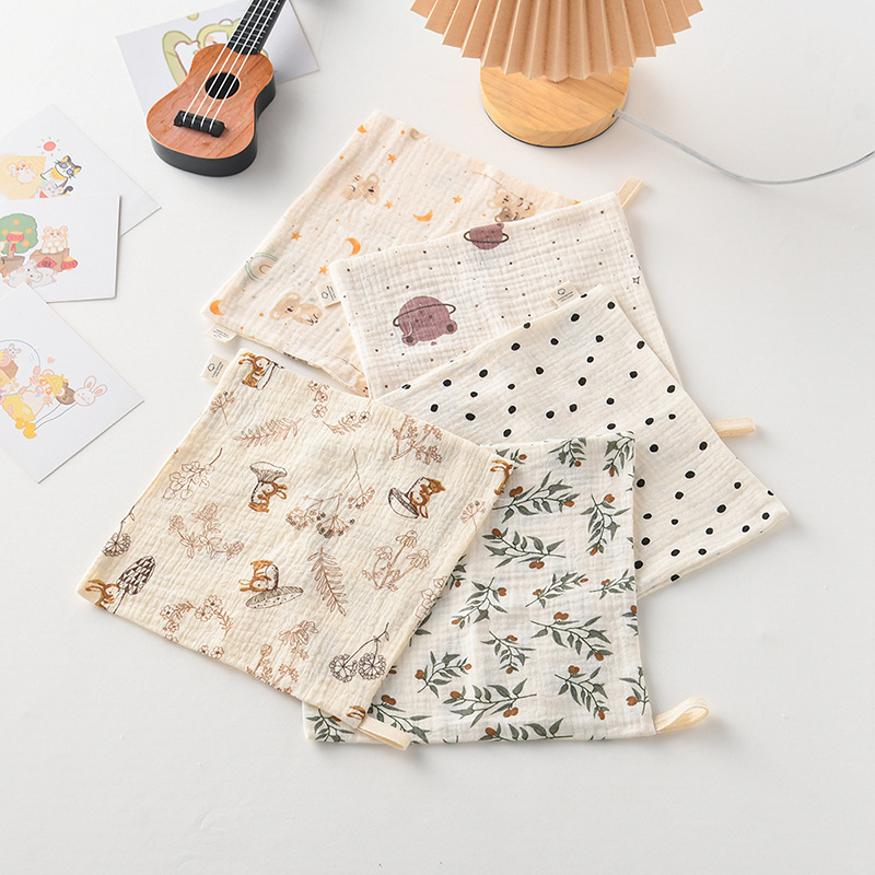 Baby Drool Wipes comfort Wipes Burp