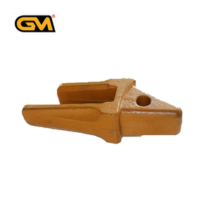 Di ricambio Per Komatsu PC200-6 pc300-6 pc400-7 denti della benna, secchio dente, adattatore, escavatore dente punto - Product Image 2