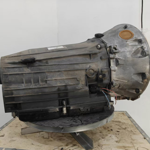 Boîte de vitesses <span class=keywords><strong>Mercedes</strong></span> Benz 722.9 7G Tronic remanufacturée pour les classes <span class=keywords><strong>C</strong></span>, E, S W204 W212 W221 2005-2016 - Product Image 4