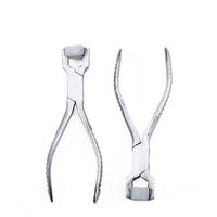 Ensemble de 13 outils de réparation de lunettes optiques avec 7 pinces et 6 tournevis pour atelier d'opticien