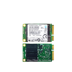 Mp851samsung ổ đĩa trạng thái rắn Mini Tốc độ cao với Bộ nhớ Cache 512G - Product Image 5