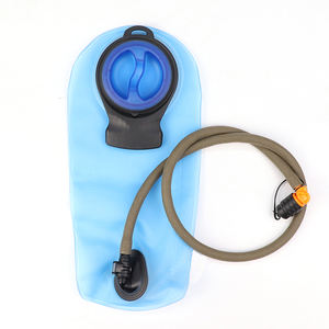 Sweat à capuche Double couche en Tpu, sans Bpa, Eva, 2 l, Logo personnalisé, hydratant - Product Image 2