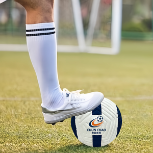 Pallone da <span class=keywords><strong>Calcio</strong></span> Misura Standard 3/4/5 per Giovani Giocatori, Alta Durabilità, Palloni Professionali per Allenamento Sportivo - Product Image 4