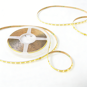 Tira <span class=keywords><strong>de</strong></span> Luces LED SMD 2835, 60/240/120 LED, Rojo, Azul, Dorado, Amarillo, Verde, Rosa, Morado, Naranja, Azul Hielo, Verde Marte, Amarillo Limón, 2835 - Product Image 1