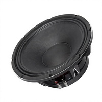 Haut-parleur médium-grave de 12 pouces 800W avec panier en aluminium moulé sous pression pour systèmes audio professionnels