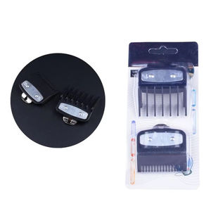 Peines Guía de Corte Profesionales para Cortapelos Compatibles con Máquinas Wahl y <span class=keywords><strong>Surker</strong></span>, Peine de Posicionamiento para Cortapelos Eléctrico - Product Image 5