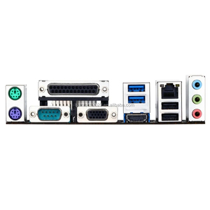 Para placa base Giga <span class=keywords><strong>1151</strong></span>, <span class=keywords><strong>DDR4</strong></span>, H110, LGA, probado, OK - Product Image 4