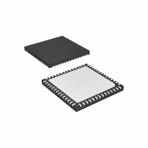 BOM IC en stock, sérialiseur GMSL 3.12 Gbps pour interface COA 56 WFQFN, kit de composants électroniques à pads exposés MAX9275GTN+T - Product Image 1