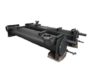 Intercambiador de Calor de Tubo y Carcasa Industrial de Acero Inoxidable de Tamaño Personalizado para Transferencia de Calor de <span class=keywords><strong>Agua</strong></span> y Vapor, 500 kg, 1 Año de Garantía - Product Image 2