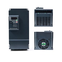 Variateur de vitesse ZONCN triphasé 22 kW 380 V VFD modèle NZ200T-22GY-4 pour compresseur d'air moteur PM
