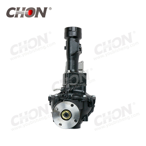 CHON 41110-71223 Toyo Ta Hilux Vigo 41110-71222 Pièce d'origine, ensemble différentiel complet avec actionneur 41110-71221 - Product Image 4