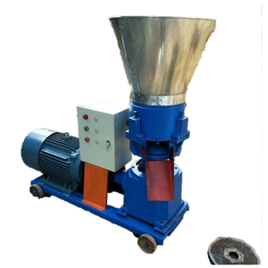 Molino <span class=keywords><strong>de</strong></span> Alimentos para Animales Pequeños, Aves <span class=keywords><strong>de</strong></span> Corral y Ganado, Económico, para Granulación, Sin Motor - Product Image 3