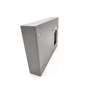 精密钣金冲压件金属冲压件 - Product Image 1