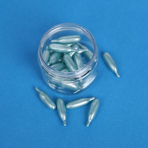 OEM logotipo personalizado azul cobre péptido GHK-cu Cápsula de suero Facial antiarrugas antienvejecimiento reafirmante reparación de la <span class=keywords><strong>piel</strong></span> Etiqueta Privada - Product Image 1