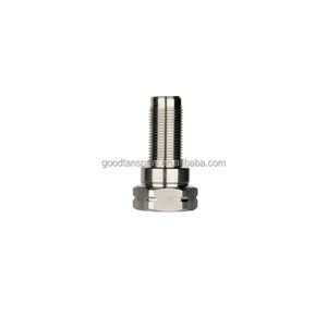 Válvula de pistón de salida 239937 del mercado de accesorios, piezas de pulverizador de pintura sin aire para máquina de pintura GR 390 <span class=keywords><strong>490</strong></span> 395 495 595 - Product Image 5