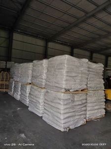 Chlorure de calcium de catégorie de la nourriture et industrielle du fabricant professionnel 94% Prills à bas prix CAS 10043 - Product Image 6